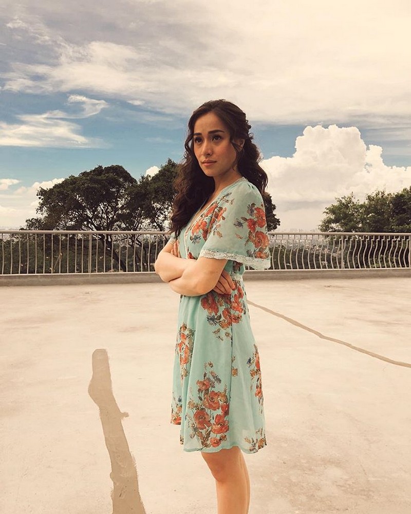 yay or nay 21 photos of cristine reyes’ hair transformations