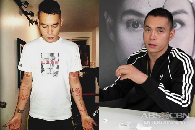 Jake Cuenca Answers The Internet S Most Searched Questions About Him Abs Cbn Entertainment